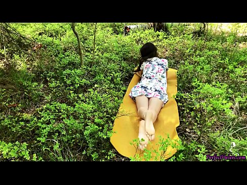 ❤️ Stranger auf Tinder masturbiert meine Muschi und fickt leidenschaftlich im Wald ❤❌ Sex video bei uns de.sexeey.ru ❌️❤