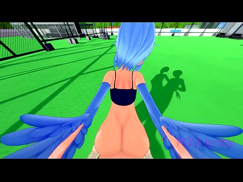 ❤️ Harpyien-Monster-Mädchen. ❤❌ Sex video bei uns de.sexeey.ru ❌️❤
