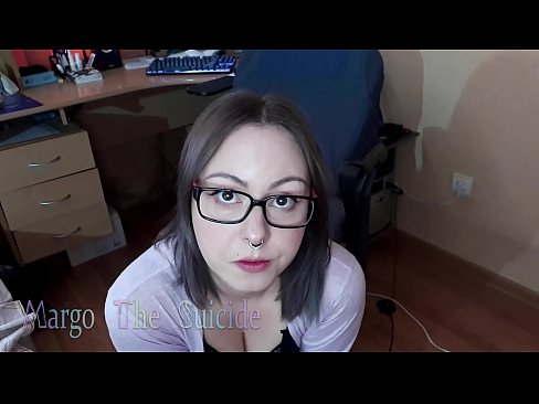 ❤️ Sexy Girl mit Brille saugt Dildo tief vor der Kamera ❤❌ Sex video bei uns de.sexeey.ru ❌️❤